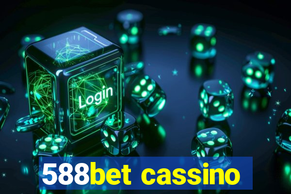 588bet cassino